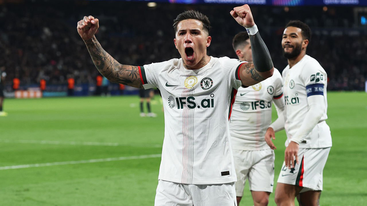 Enzo Fernandez Mulai Pertimbangkan Tinggalkan Chelsea di Akhir Musim