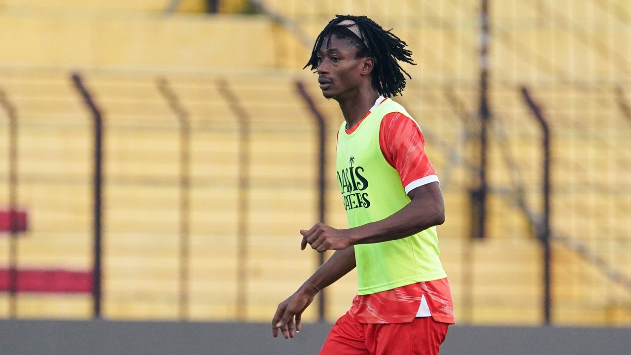 Fokus Pemulihan, Tim Medis Persijap Jepara Pantau Kondisi 3 Pilar Penting