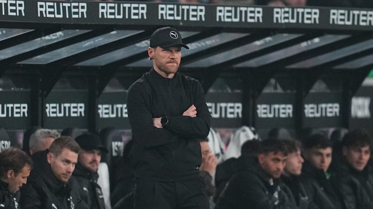 Gladbach Tumbangkan St Pauli, Eugen Polanski Puas dengan Tiga Poin