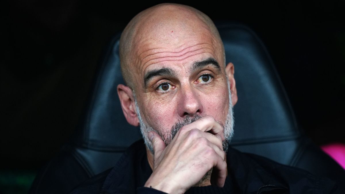 Guardiola: Kekalahan dari West Ham Akhiri Peluang City