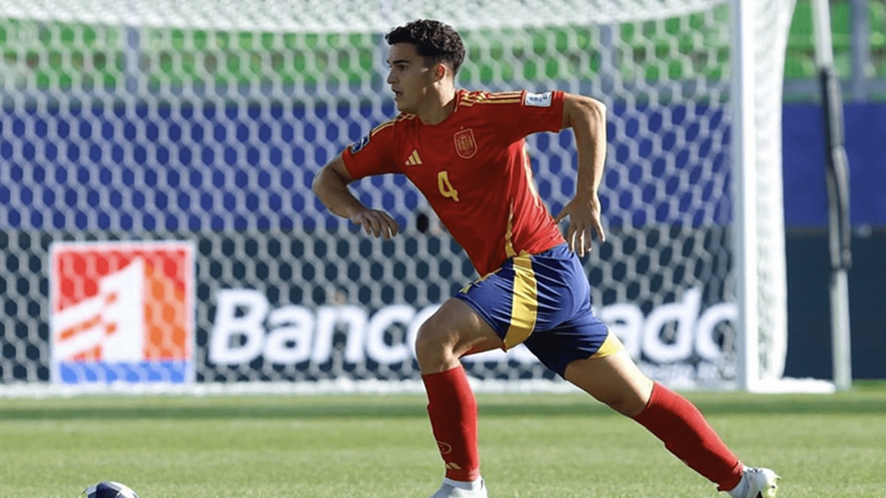 Hansi Flick Berpeluang Berikan Alvaro Cortes Debut