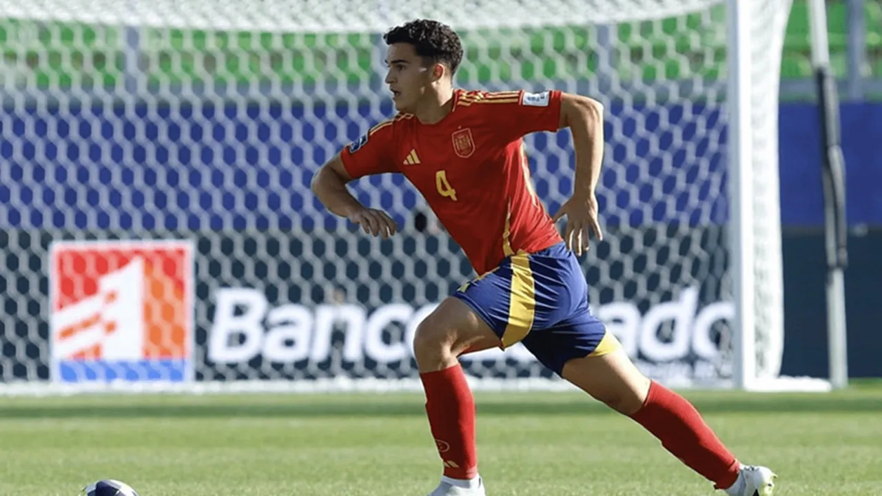 Hansi Flick Berpeluang Berikan Alvaro Cortes Debut