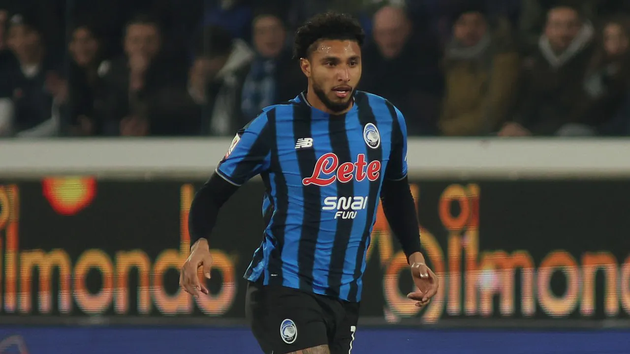 Harga Ederson Silva Turun, MU Kembali Bidik Sang Gelandang Atalanta