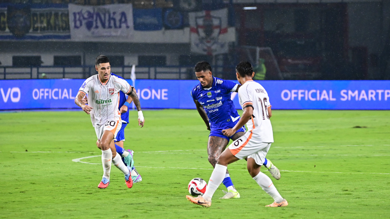 Ini Pesan Tegas Umuh Jelang Kunjungan Persib ke Samarinda