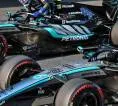 Jadwal Mulai Sprint F1 Grand Prix China 2026