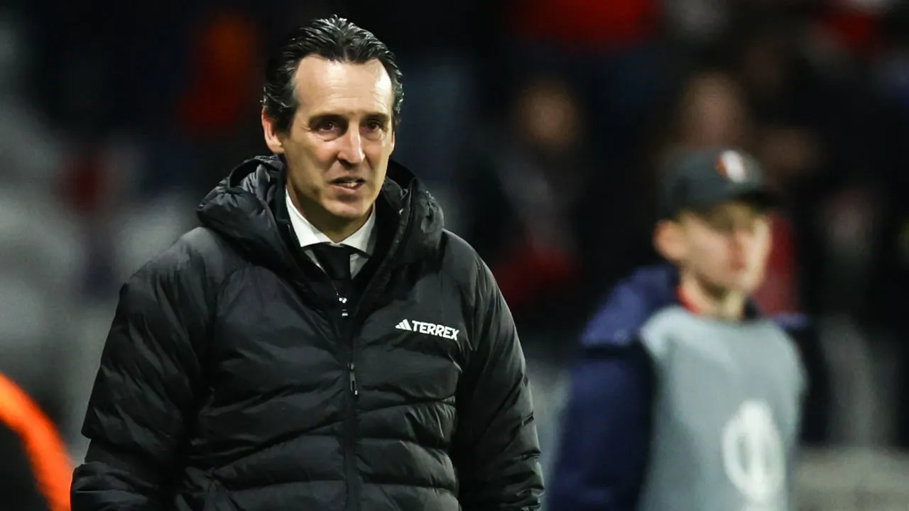 Jamie Carragher Sebut Unai Emery Layak Jadi Manajer Permanen MU