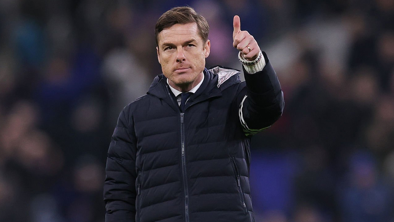 Jelang Burnley vs Bournemouth, Scott Parker Puji Kualitas Tim Lawan