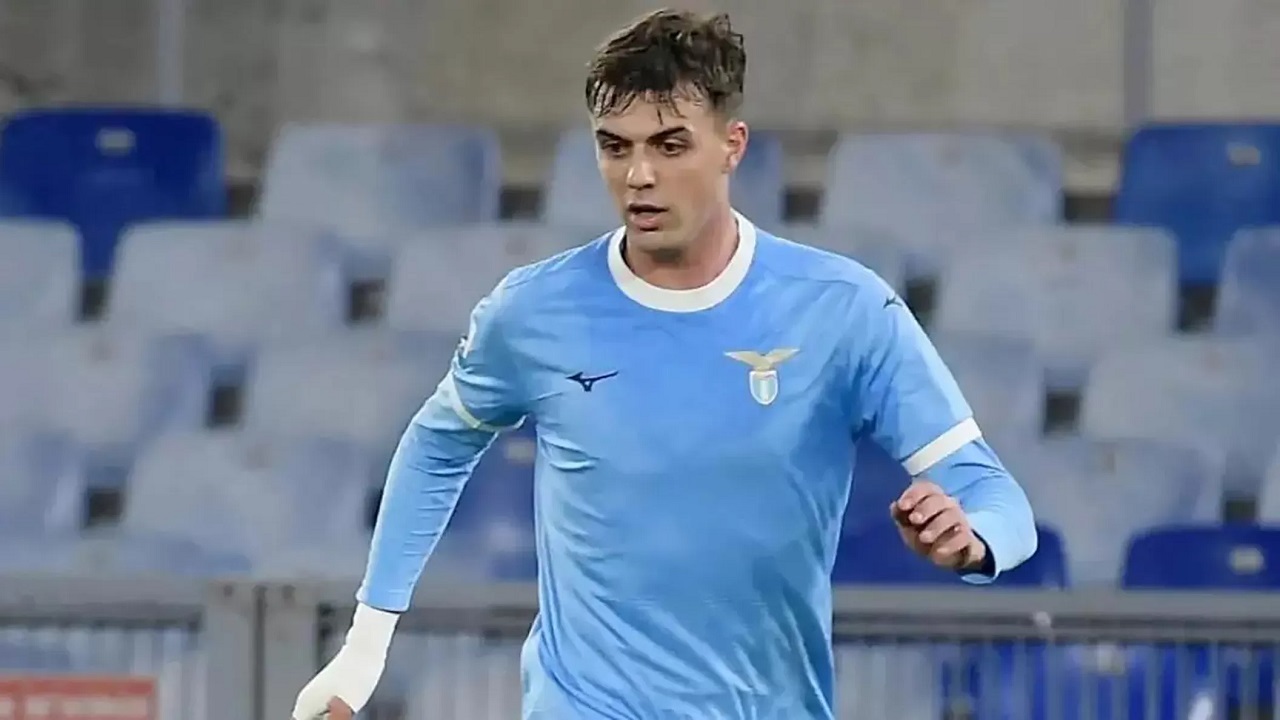 Jelang Lazio vs AC Milan, Media Italia Alihkan Sorotan Pada Daniel Maldini