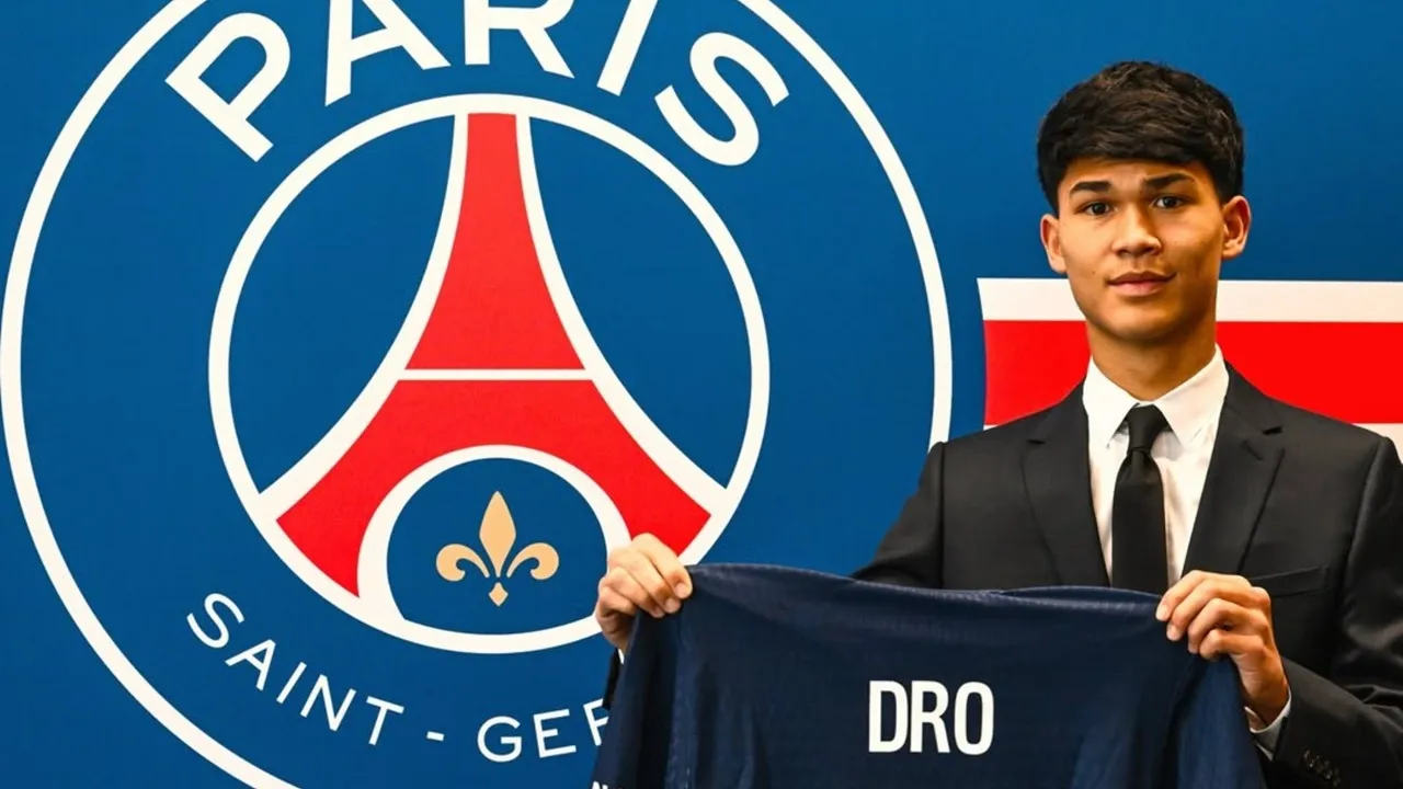 Joan Laporta Sebut Kepergian Dro Fernandez Pengkhianatan Nyata