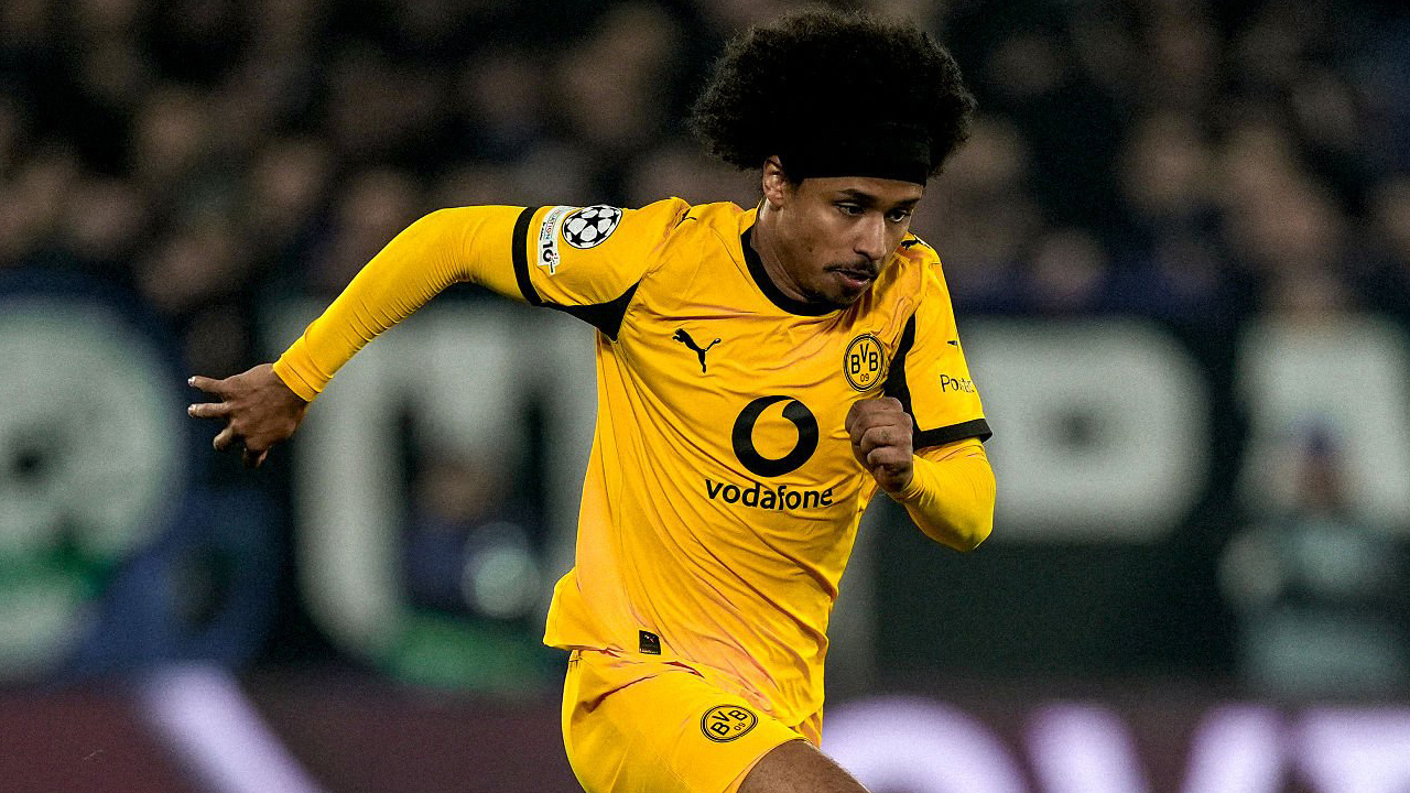 Karim Adeyemi dan Guirassy Masuk Daftar Jual Dortmund di Musim Panas