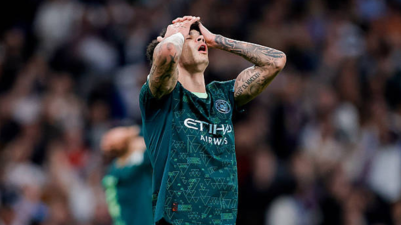 Konflik Timur Tengah Berpotensi Picu Dampak Keuangan Bagi Manchester City