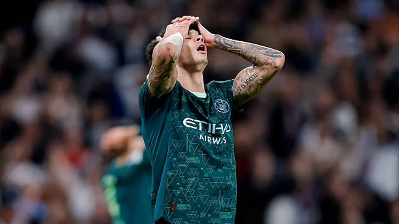 Konflik Timur Tengah Berpotensi Picu Dampak Keuangan Bagi Manchester City