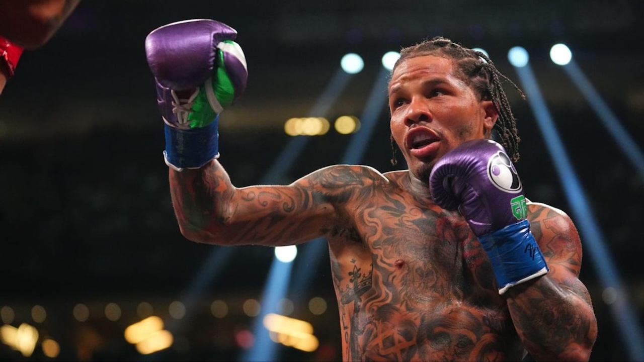 Kubu Lamont Roach Kritik Rencana Duel Gervonta Davis vs Isaac Cruz
