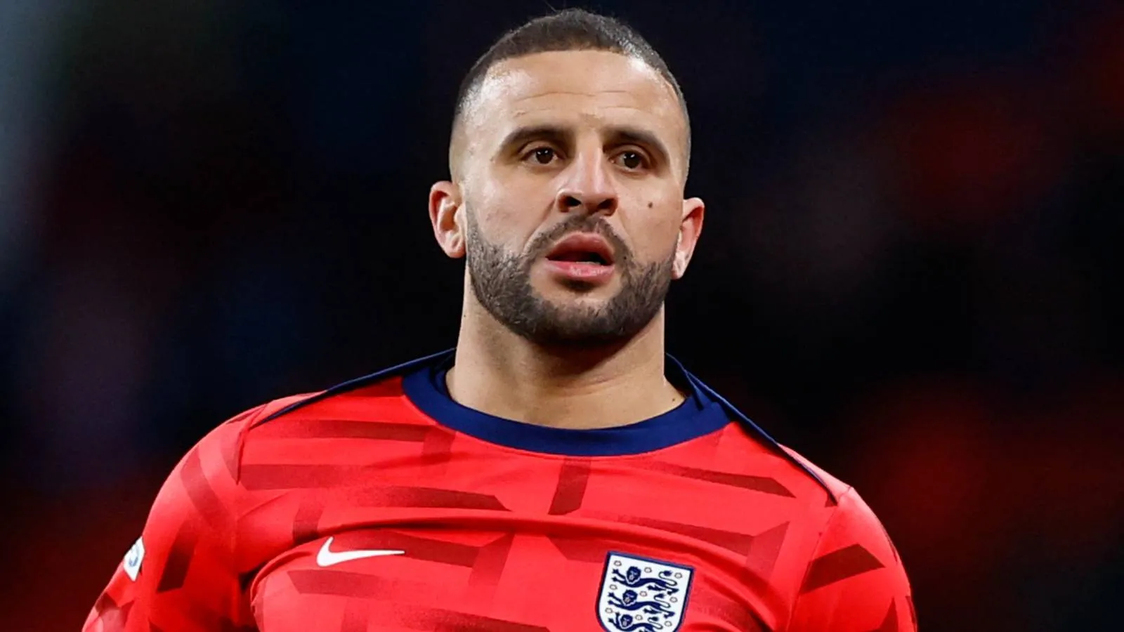 Kyle Walker Ungkap 5 Rekan Terbaik di Timnas Inggris Pasca Pensiun - sumber: (givemesport)