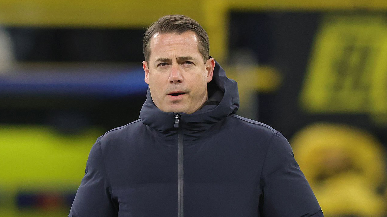 Lars Ricken Pastikan Sule dan Ozcan Tinggalkan Dortmund Musim Panas Ini