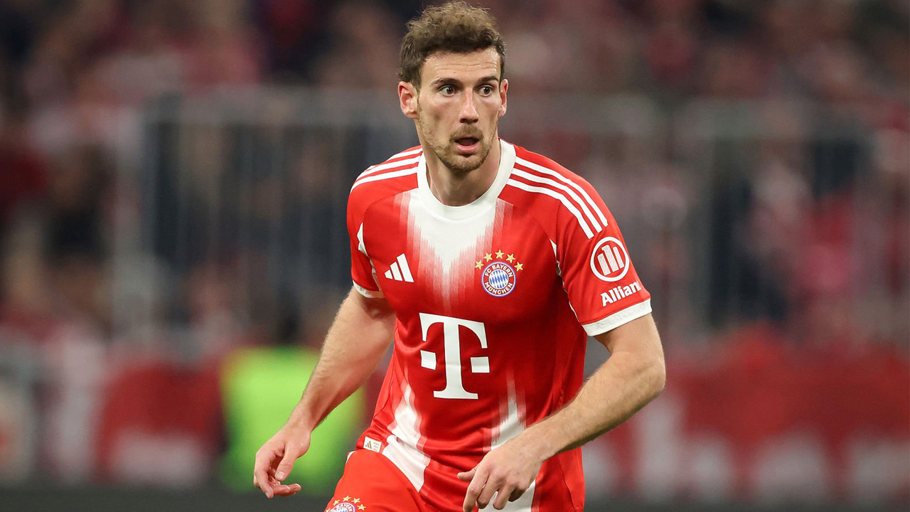 Leon Goretzka Tetapkan Kontrak dan Standar Gaji Tinggi Untuk Peminatnya