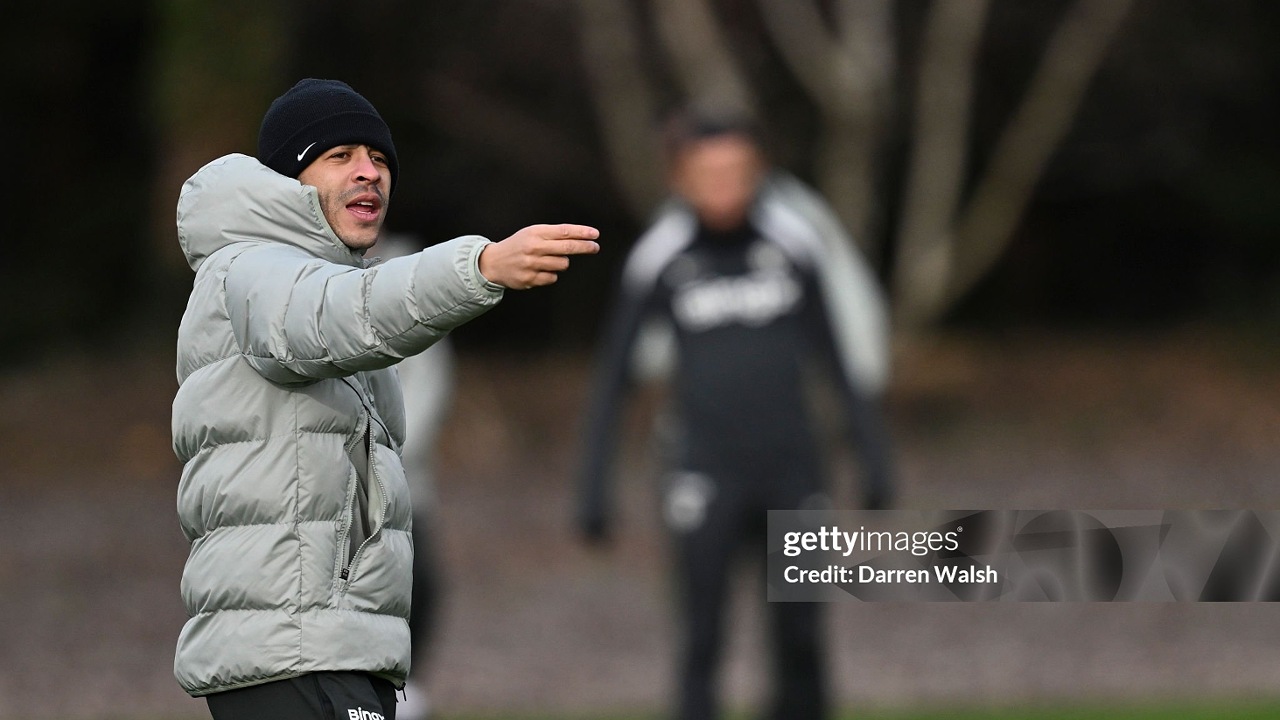 Liam Rosenior Bela Kiper Chelsea Usai Blunder Filip Jorgensen