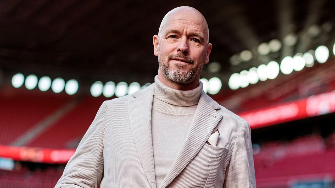 Lima Rekrutan Erik ten Hag Siap Dilepas MU di Musim Panas Ini