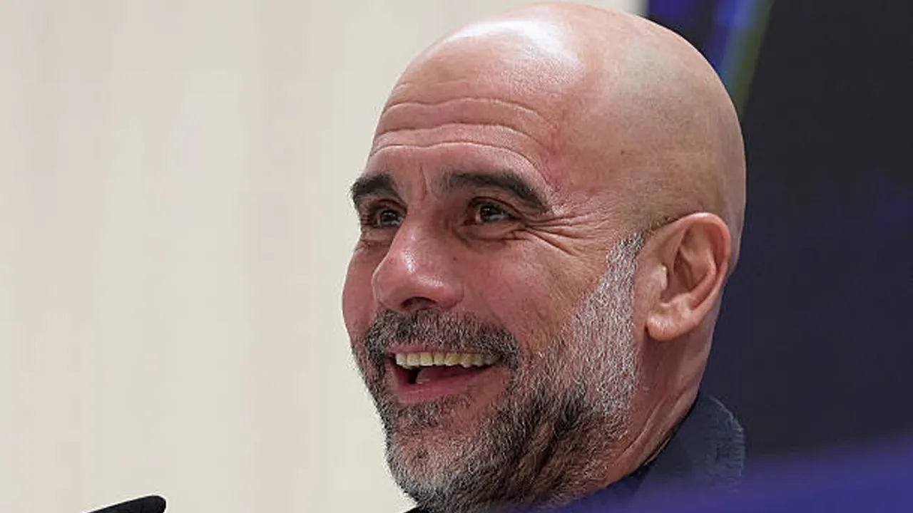 Manchester City Bidik Gelandang Baru, Fabrizio Romano Sebut Nama Familiar