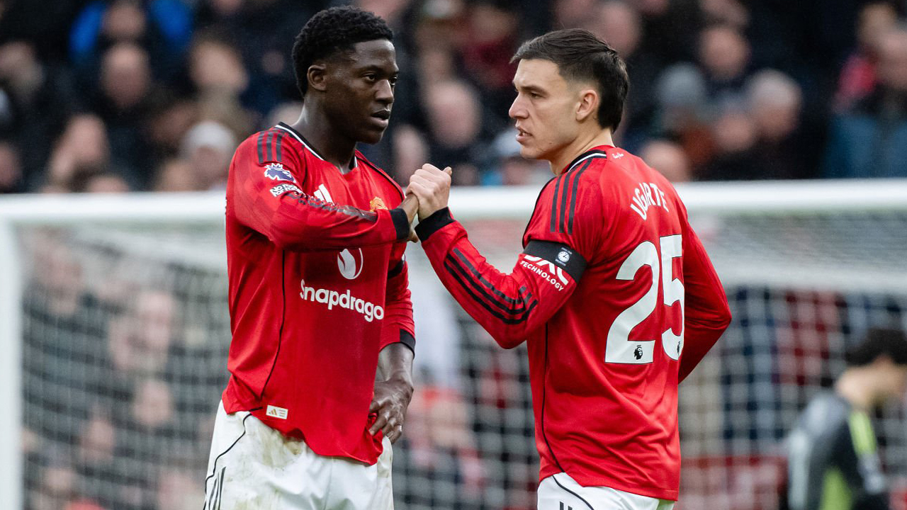 Manchester United Siapkan Bersih-Bersih Skuad, 9 Pemain Masuk Daftar Jual