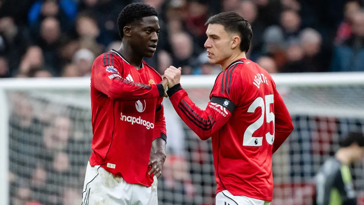 Manchester United Siapkan Bersih-Bersih Skuad, 9 Pemain Masuk Daftar Jual