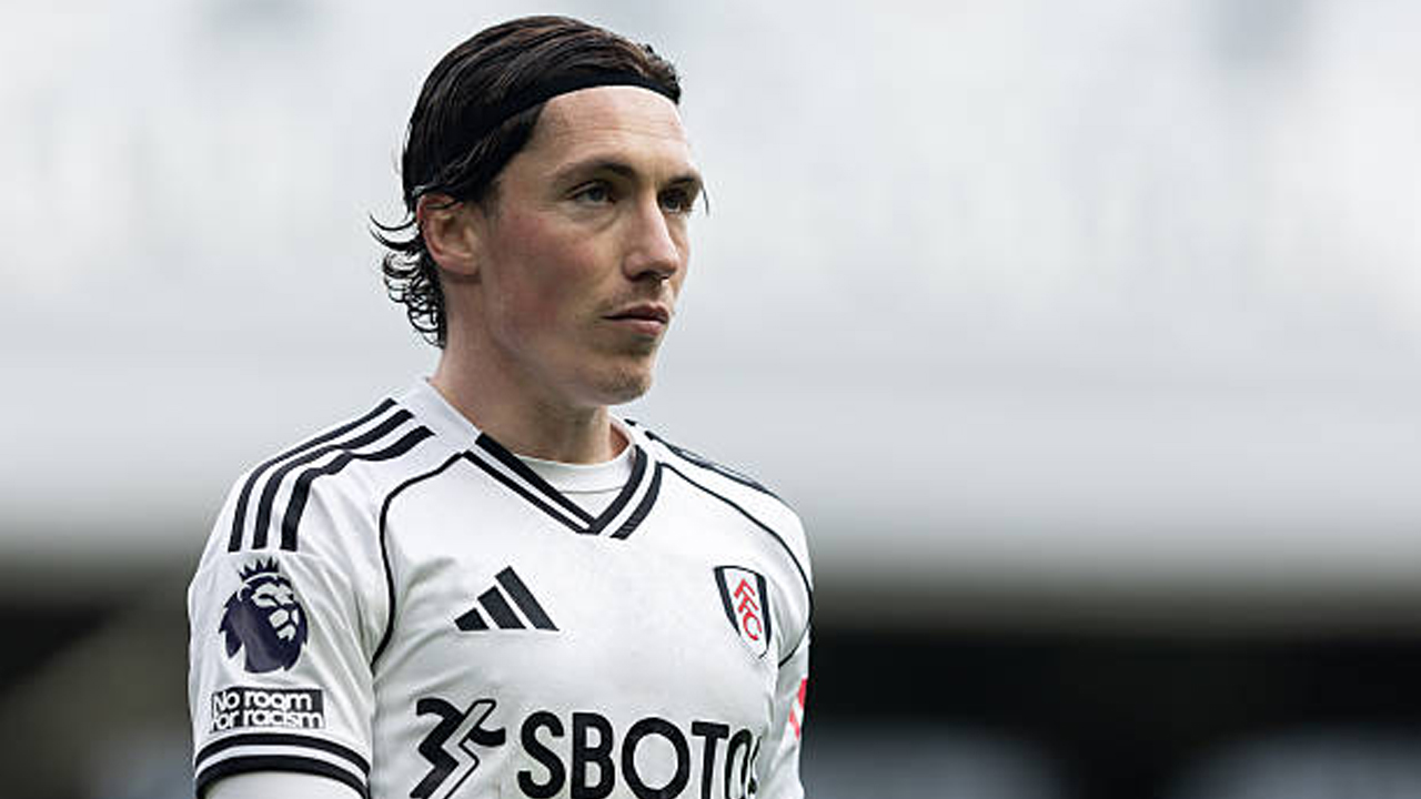 Marco Silva Konfirmasi Harry Wilson Bisa Tampil Lawan Nottingham Forest