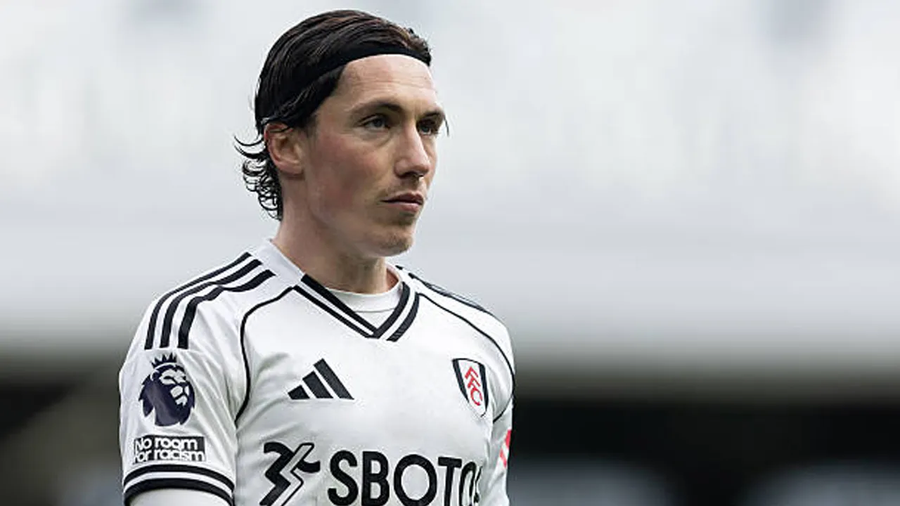 Marco Silva Konfirmasi Harry Wilson Bisa Tampil Lawan Nottingham Forest