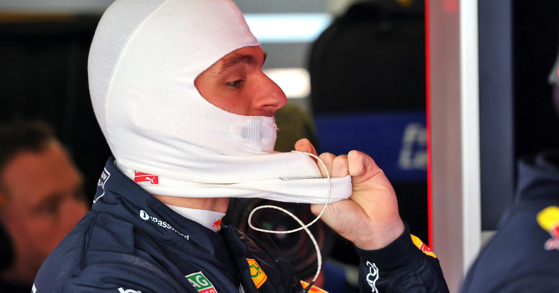 Max Verstappen Enggan Bahas Kemenangan F1 Berikutnya