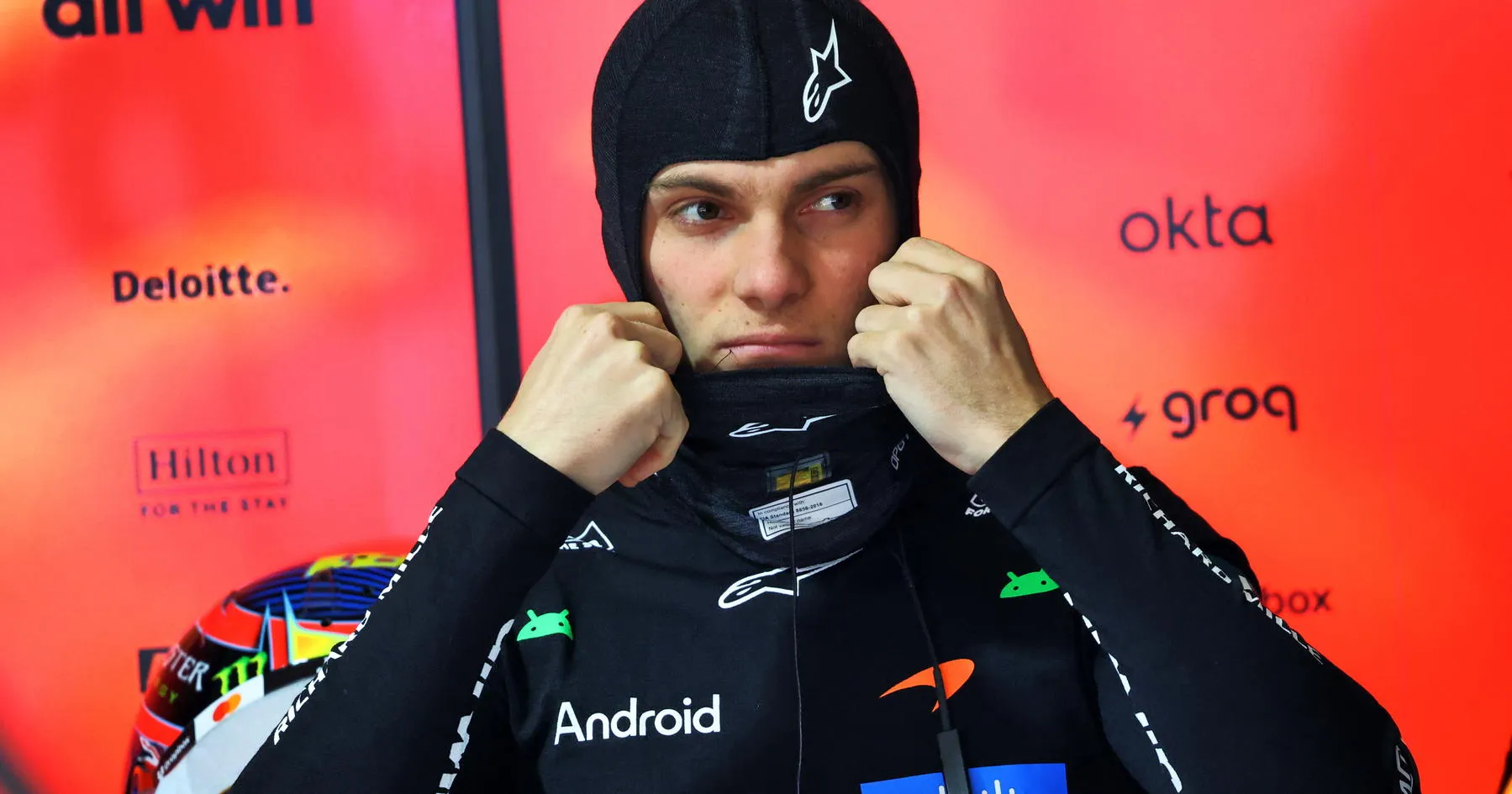 Momen Besar Piastri Gagalkan Peluang di GP China - sumber: (racingnews365)