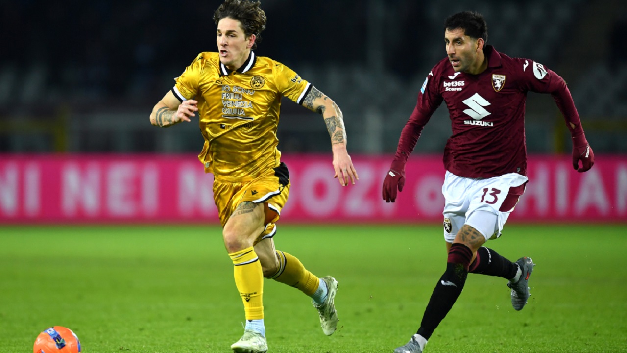 Nicolo Zaniolo Pupuk Mimpi Mendapat Panggilan Lagi dari Timnas Italia