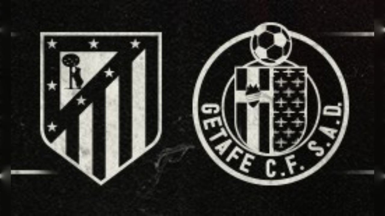 Optimis, Atletico Madrid Berbekal Dua Rekor Impresif Kontra Getafe