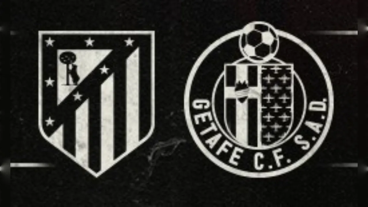 Optimis, Atletico Madrid Berbekal Dua Rekor Impresif Kontra Getafe