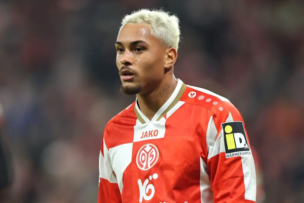 Pelatih Mainz Yakin Armindo Sieb Siap Bersinar Setelah Cedera Silas