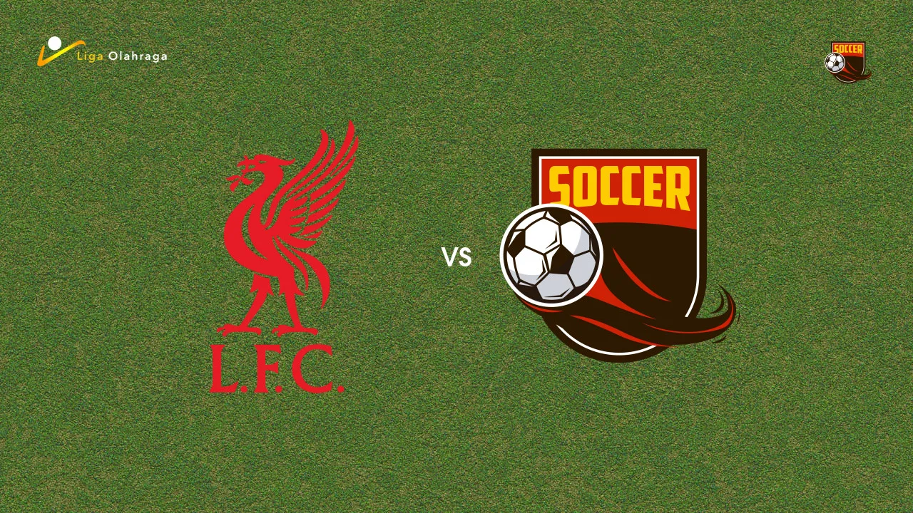 Prediksi Liverpool vs Tottenham Hotspur, 15 Maret 2026 Premier League