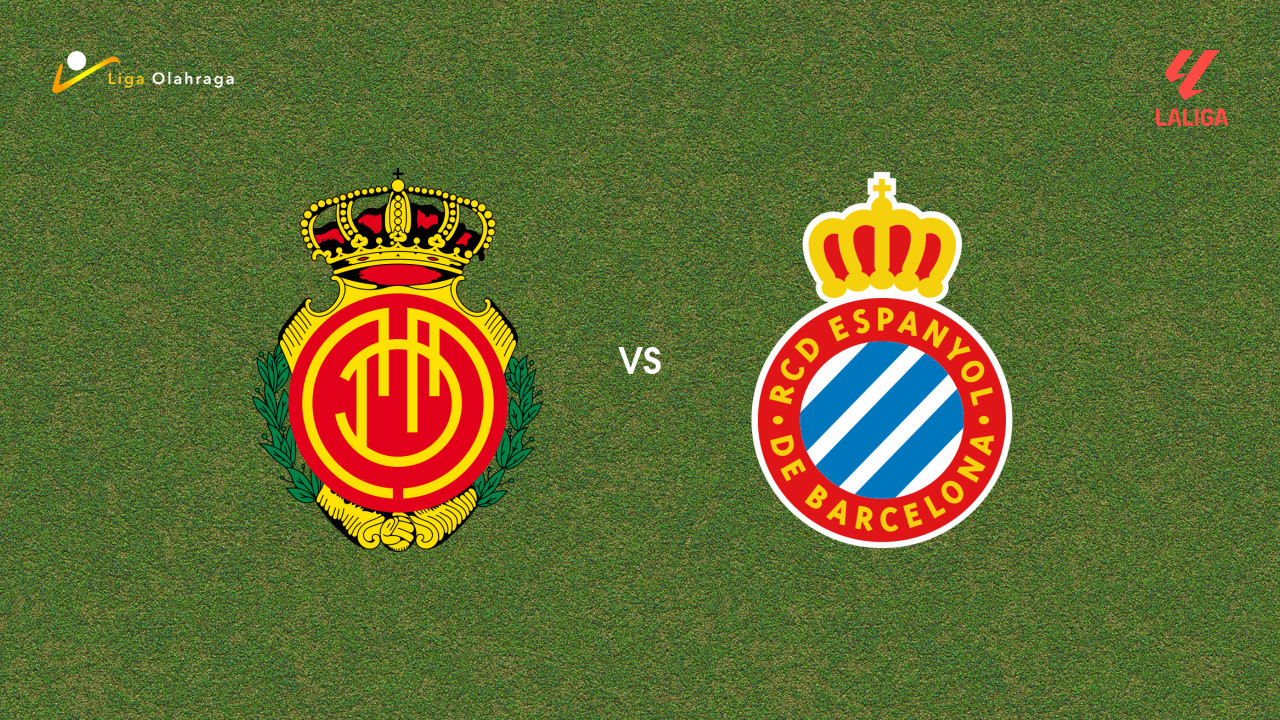 Prediksi Mallorca vs Espanyol, 15 Maret 2026 La Liga