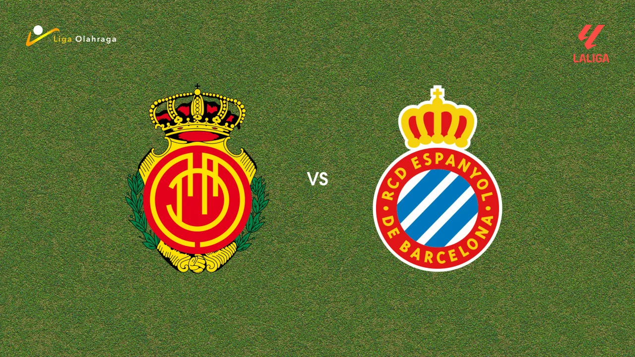 Prediksi Mallorca vs Espanyol, 15 Maret 2026 La Liga