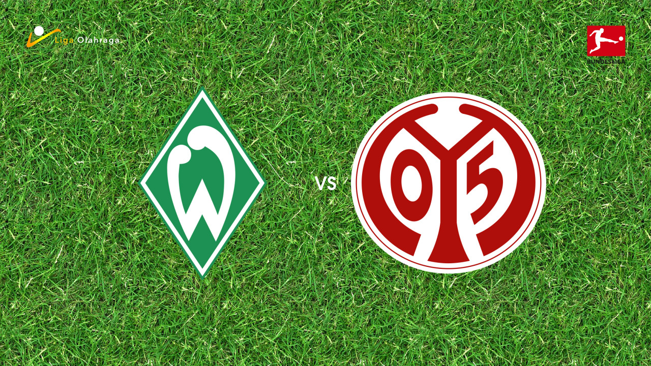 Prediksi Werder Bremen vs Mainz 05, 15 Maret 2026 Bundesliga