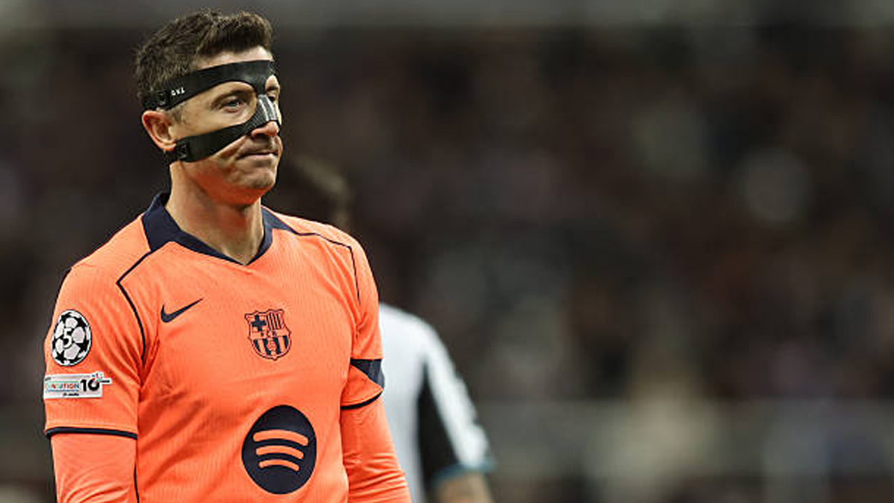 Profil Pemain Kunci Jelang Laga Barcelona vs Sevilla di La Liga Spanyol