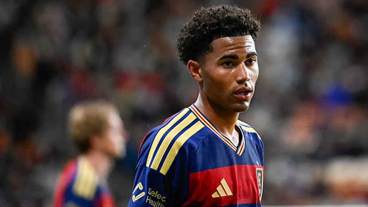 Profil Pemain Kunci Jelang Laga Real Salt Lake vs Austin FC di MLS