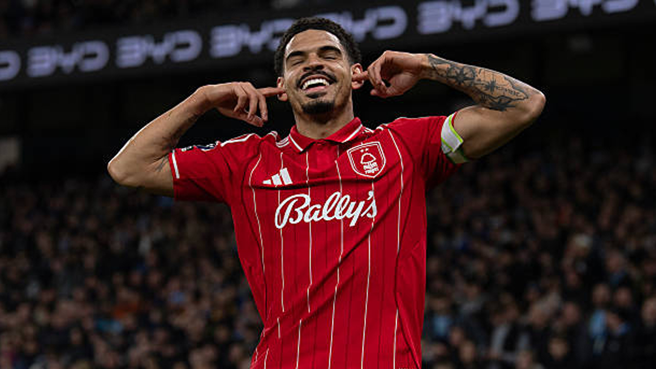 Profil Pemain Kunci Jelang Nottingham Forest vs Fulham di Premier League