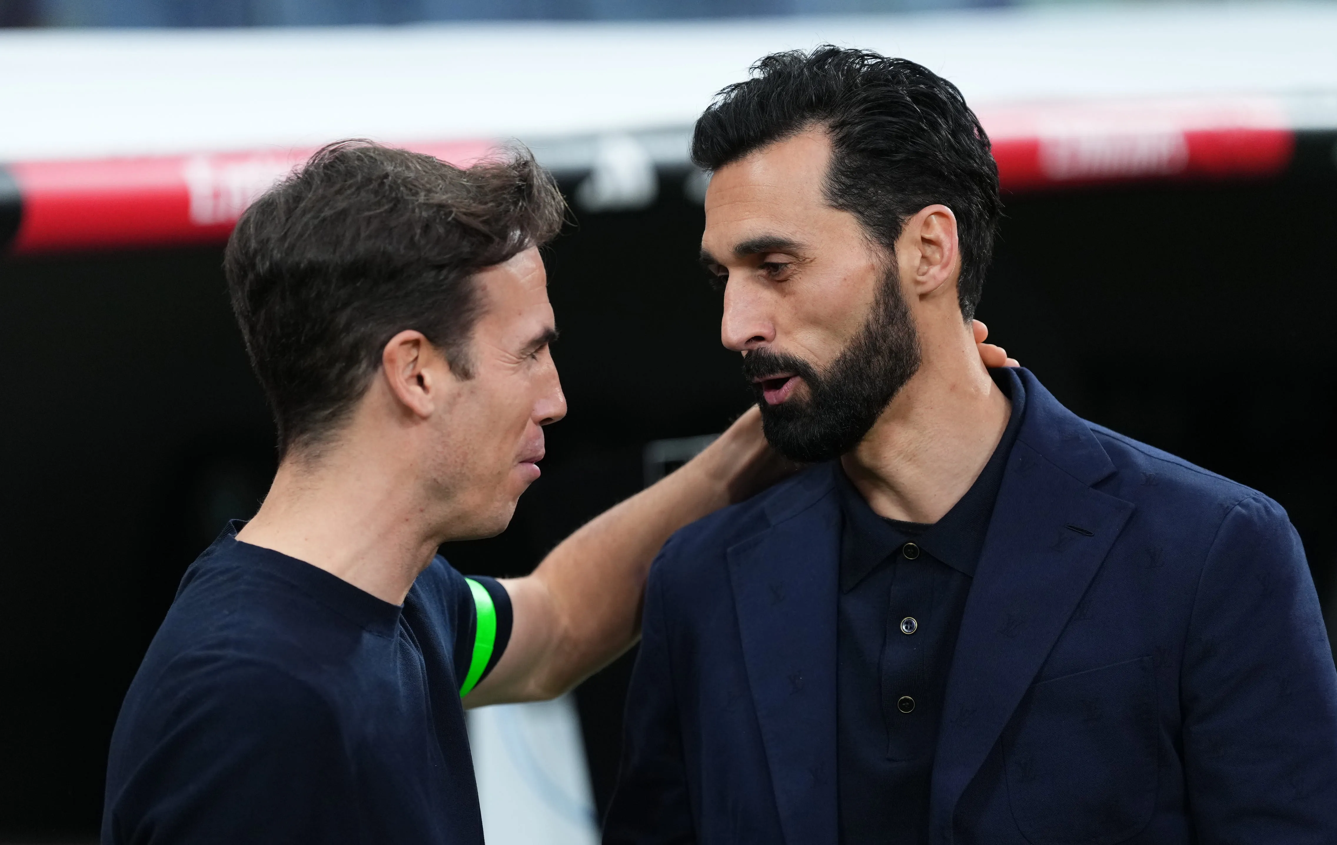 Real Madrid Siapkan Enam Pemain Baru di Musim Panas - sumber: (footballespana)