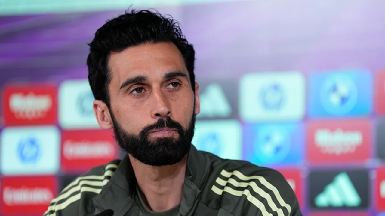 Real Madrid vs Elche, Arbeloa Janji Turunkan Pemain Terbaik