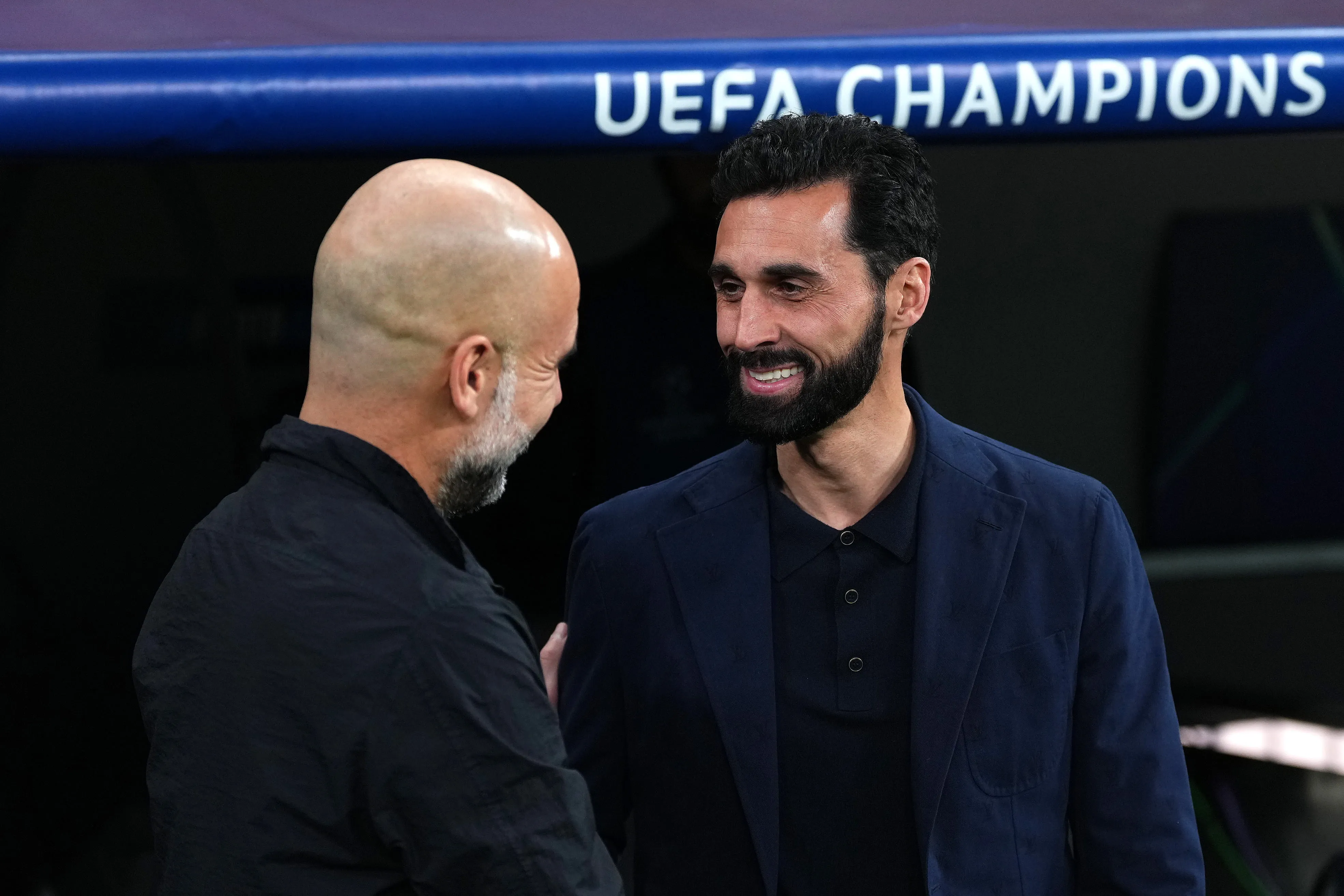 Real Madrid vs Elche: Arbeloa Minimal Rotasi Pemain - sumber: (footballespana)