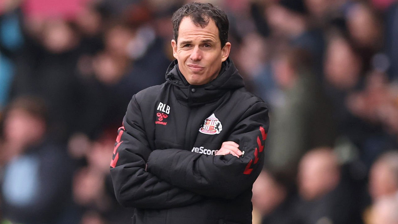 Regis Le Bris Konfirmasi Brobbey dan Cirkin Siap Perkuat Sunderland