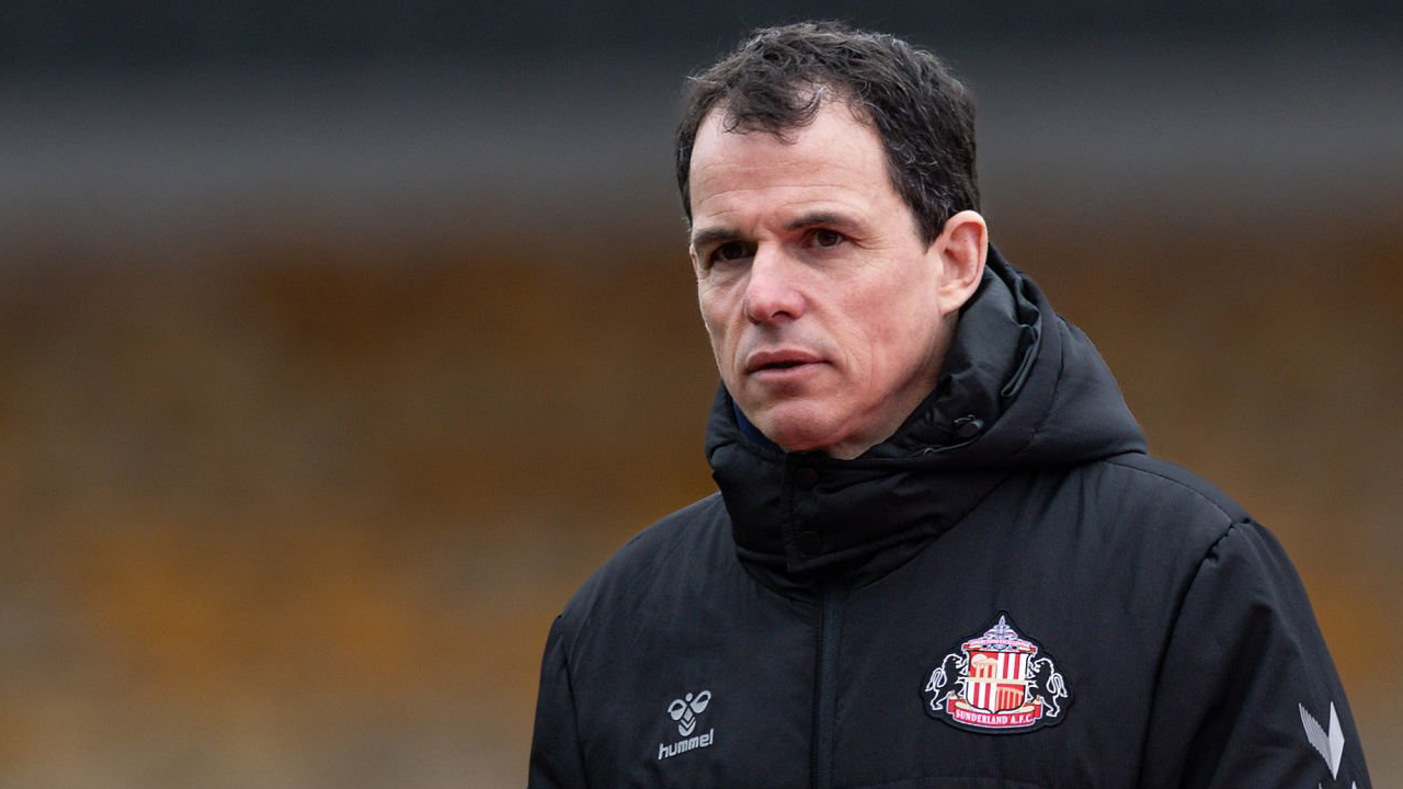 Regis Le Bris Targetkan Kemenangan Saat Sunderland Menjamu Brighton