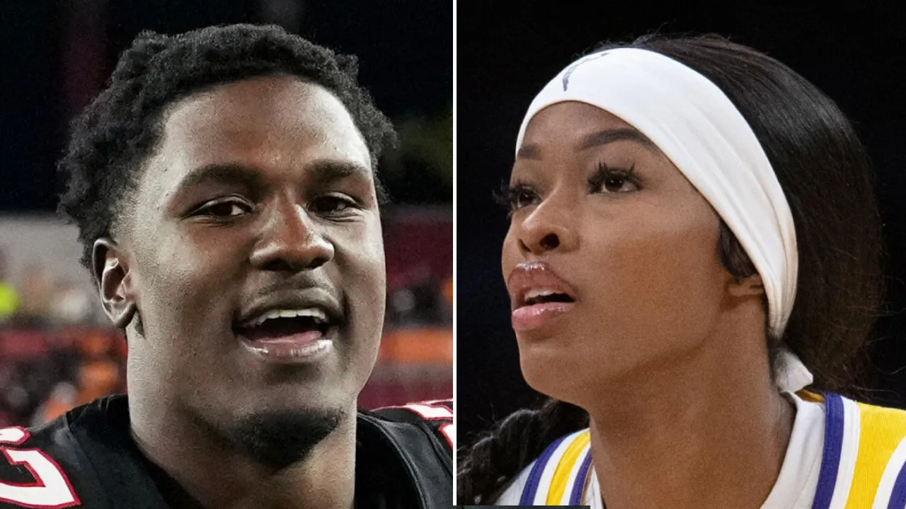 Rickea Jackson Ajukan Perlindungan Hukum terhadap James Pearce Jr