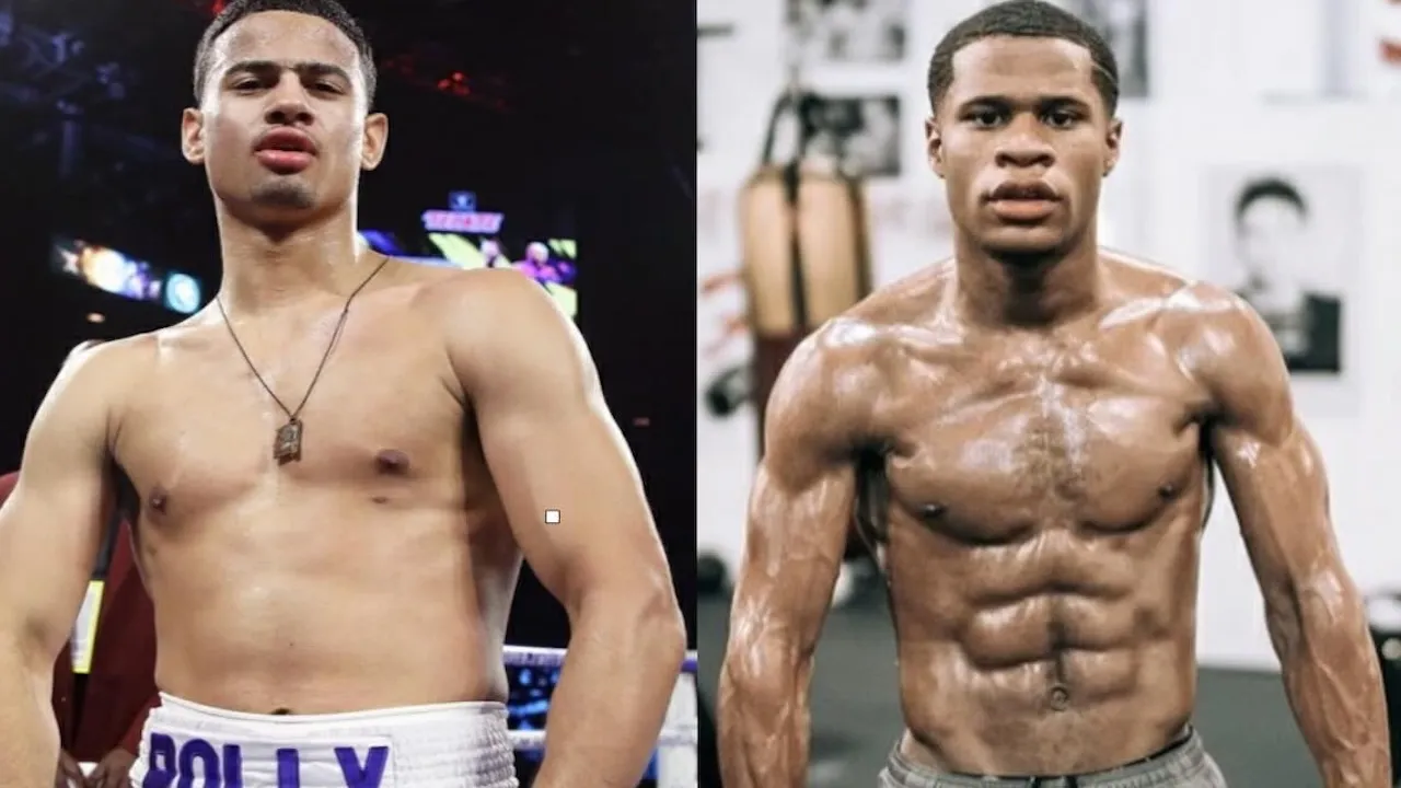 Rolando Romero Tantang Devin Haney dalam Duel Penentu Welterweight