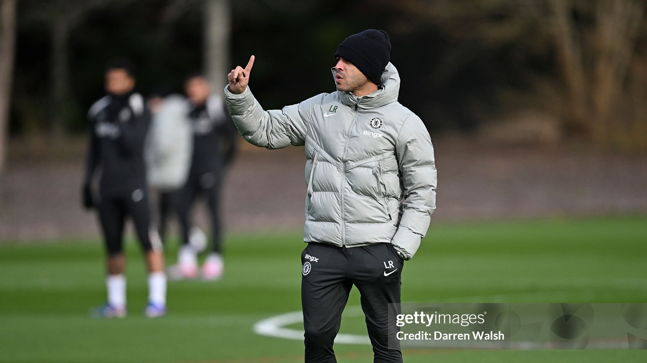 Rosenior Minta Pemain Chelsea Ikut Bertanggung Jawab Usai Kalah dari PSG