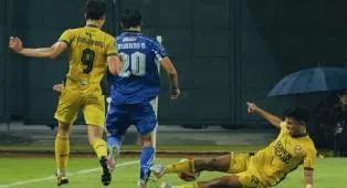 Semen Padang FC Liburkan Pemain, Ditunggu Laga Berat Usai Idul Fitri