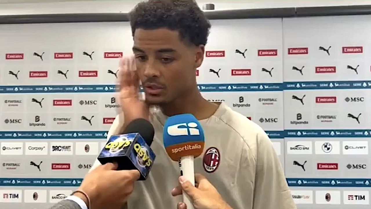 Sempat Diragukan, Statistik Koni De Winter Kini Paling Mentereng di Milan